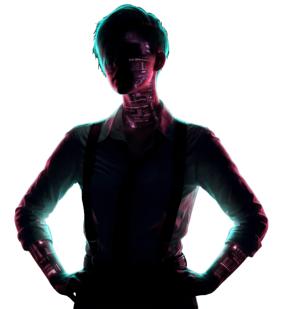 Mayson — AI-aangedreven financieel adviseur